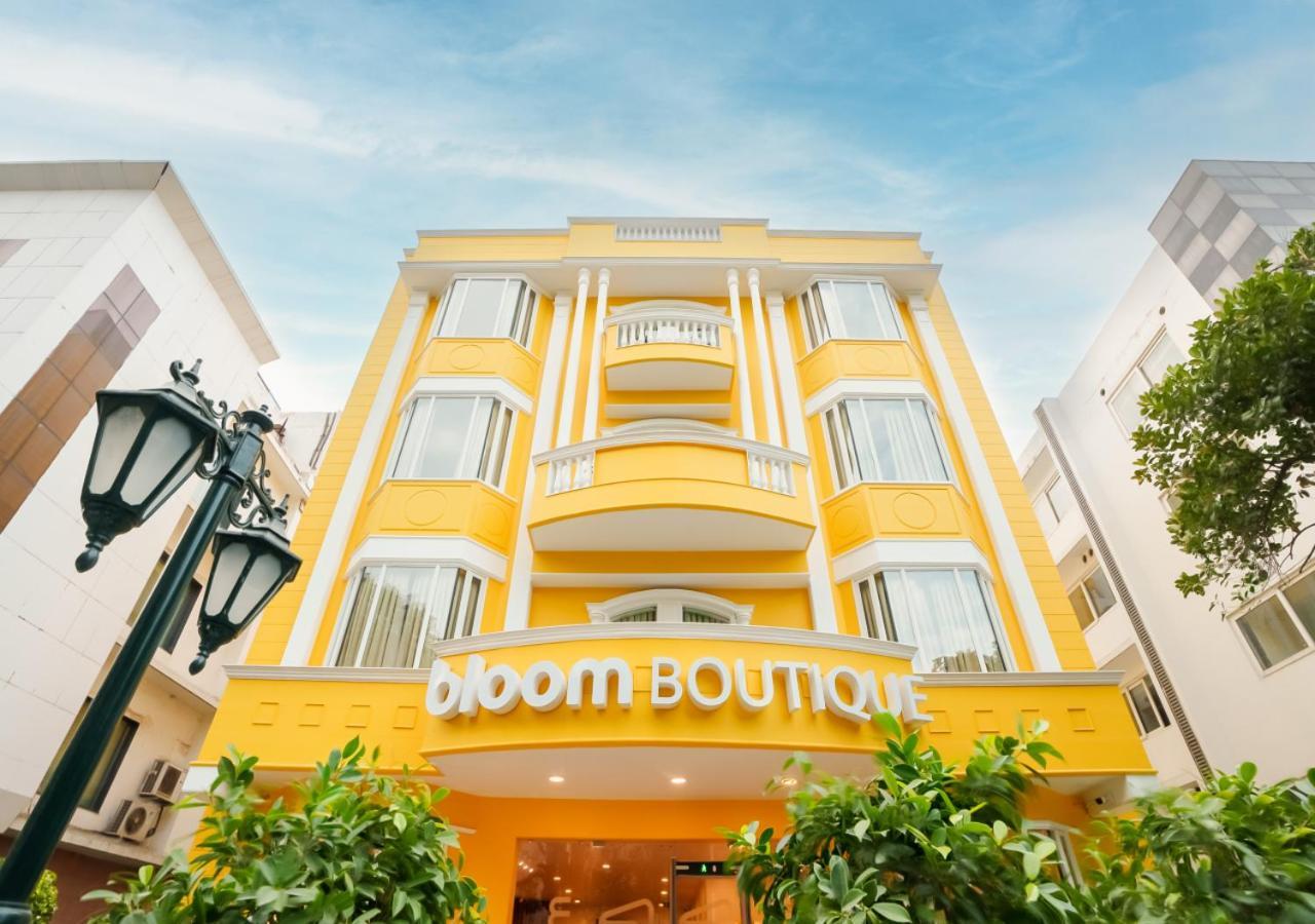 Bloom Boutique - Connaught Place Area Nova Deli Exterior foto