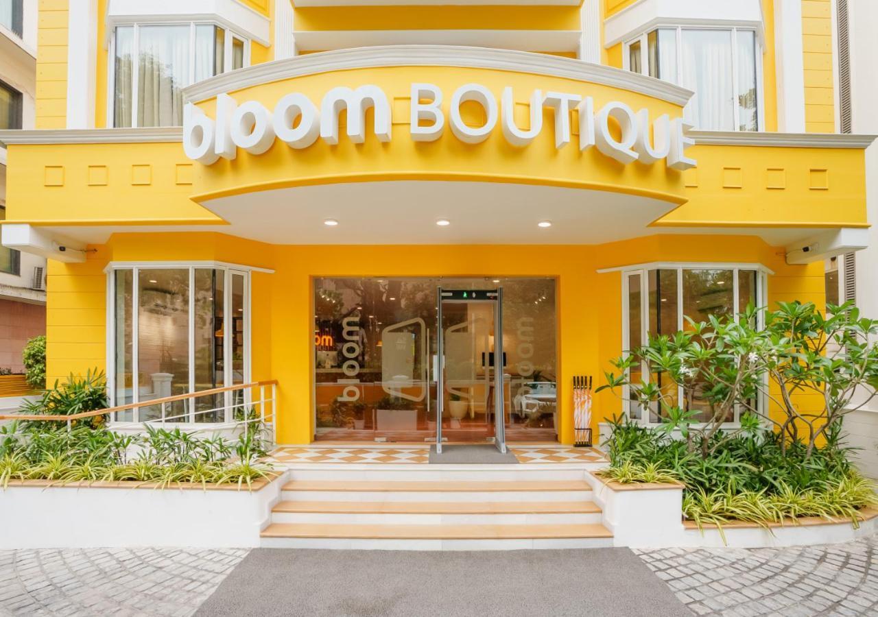 Bloom Boutique - Connaught Place Area Nova Deli Exterior foto