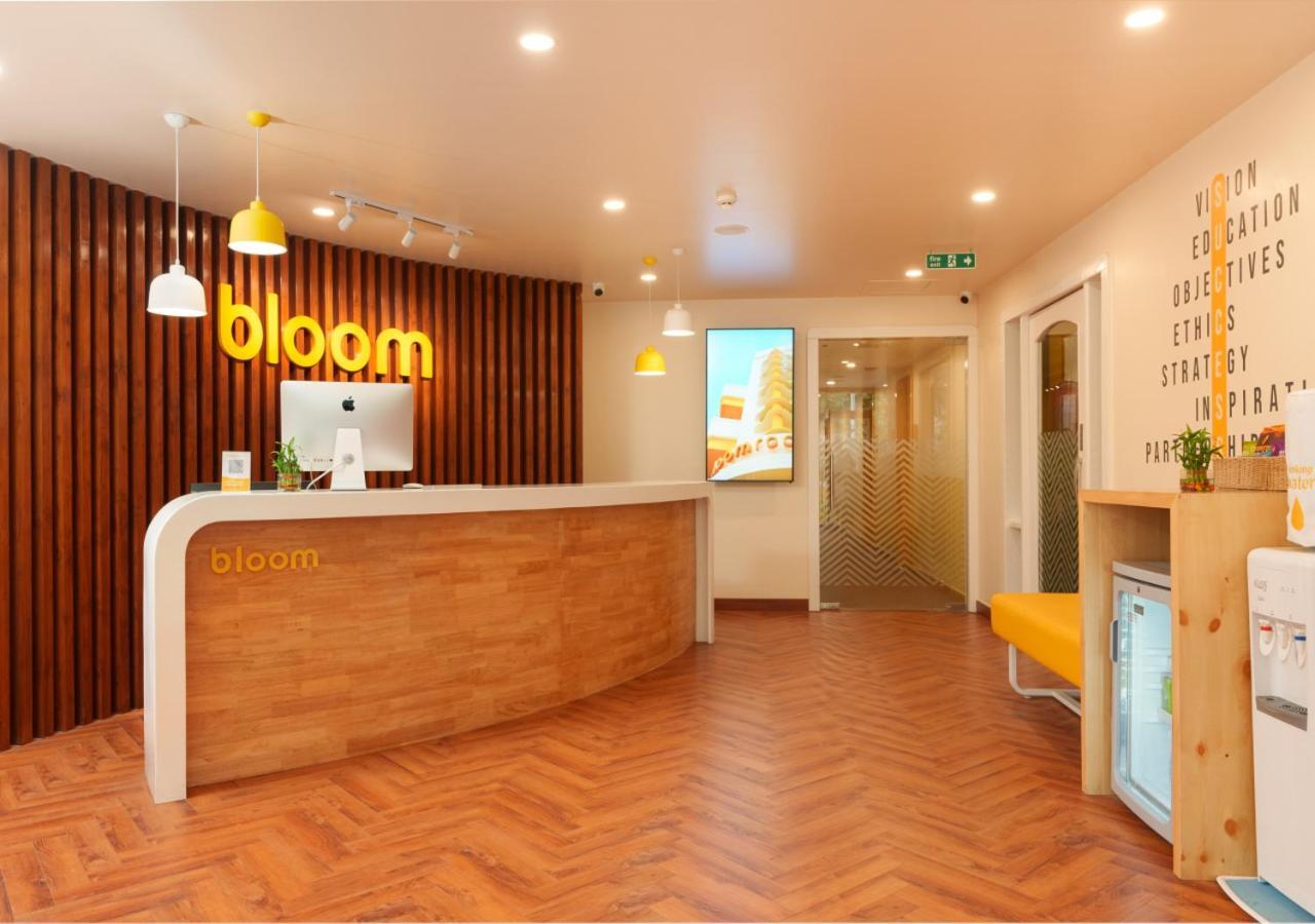 Bloom Boutique - Connaught Place Area Nova Deli Exterior foto