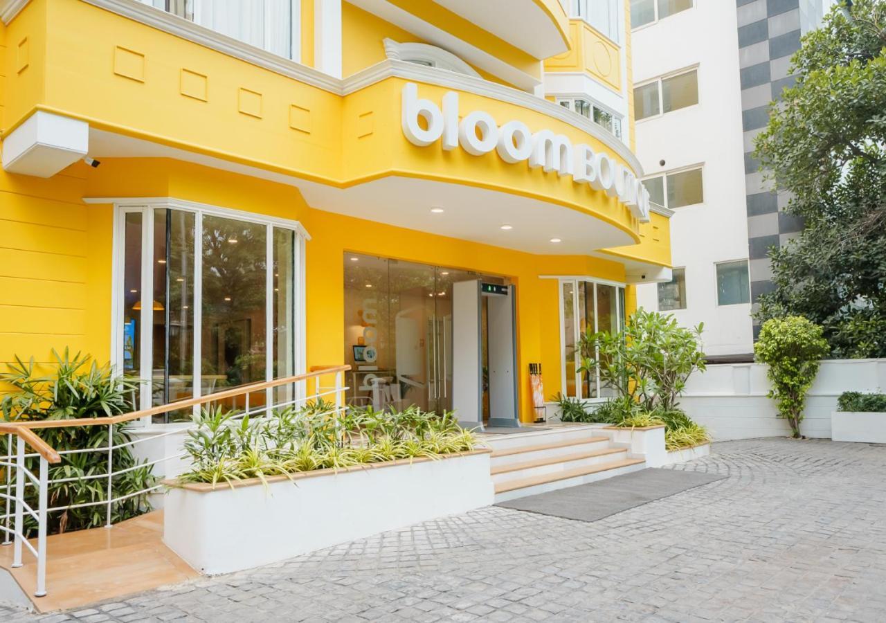 Bloom Boutique - Connaught Place Area Nova Deli Exterior foto