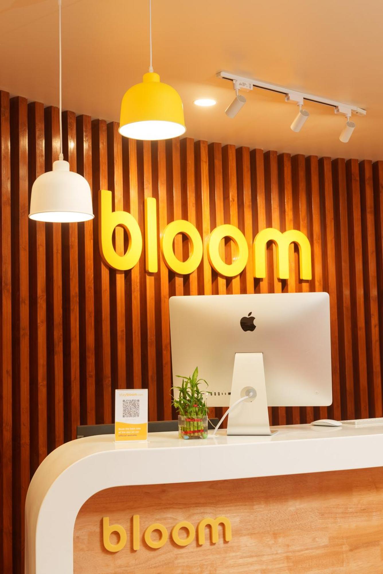 Bloom Boutique - Connaught Place Area Nova Deli Exterior foto