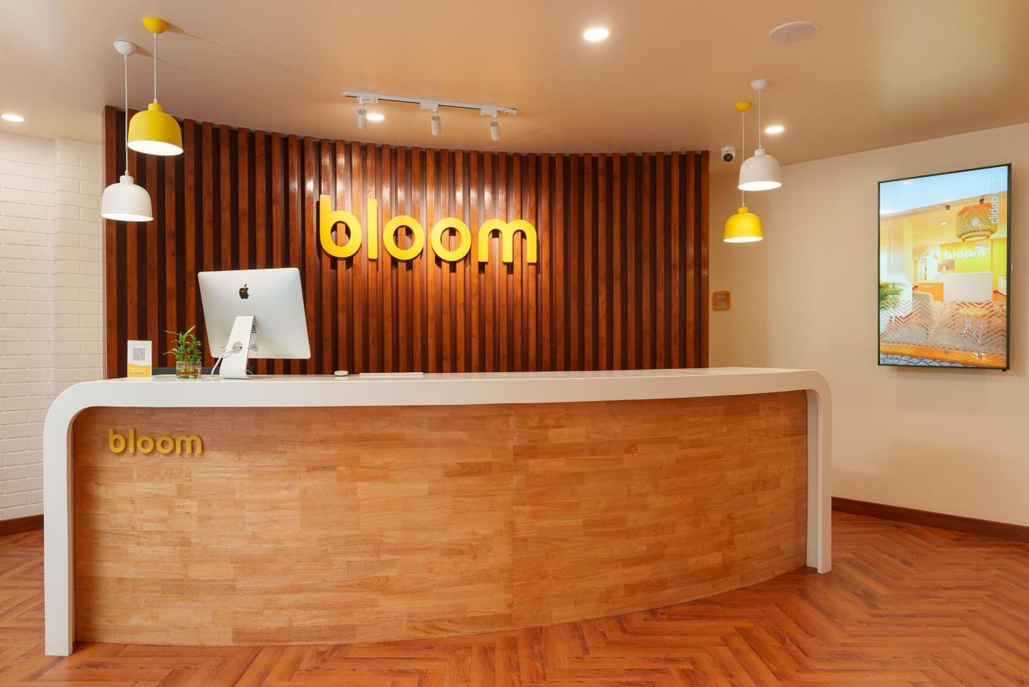 Bloom Boutique - Connaught Place Area Nova Deli Exterior foto