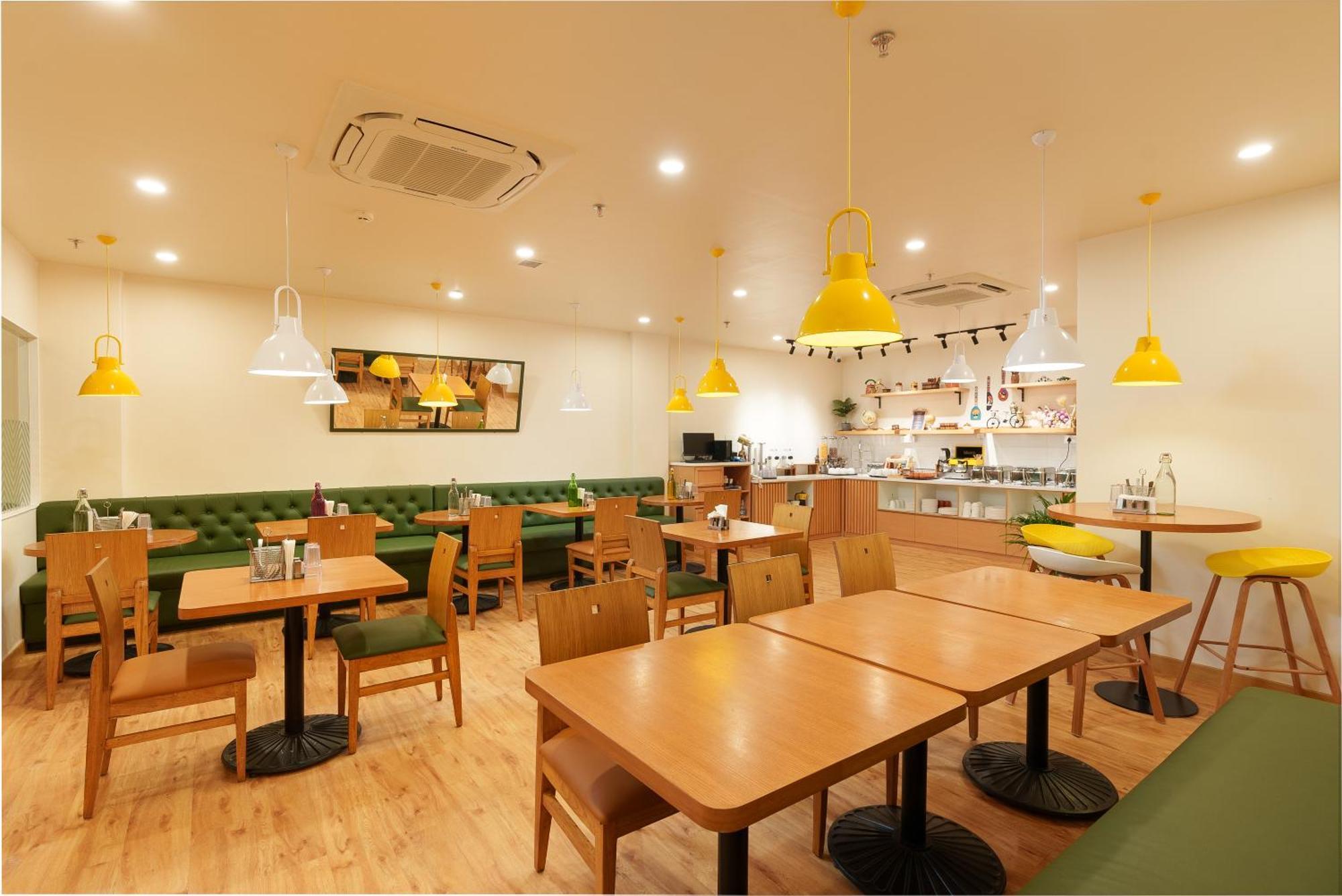 Bloom Boutique - Connaught Place Area Nova Deli Exterior foto